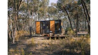 Treetops Farmstay 1 by Tiny Away - Maldon - 9
