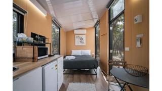 Treetops Farmstay 1 by Tiny Away - Maldon - 7