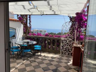 LUXURY HOUSE in VILLA POMPEIANA via CAMERELLE con TERRAZZA VISTA MARE - Capri - 8