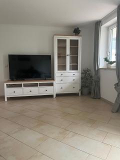 2 Personen Appartement Sonnental - - 9