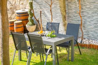 Casa los Corrales, espaciosa casa con piscina próximo a pamplona - Añorbe - 6