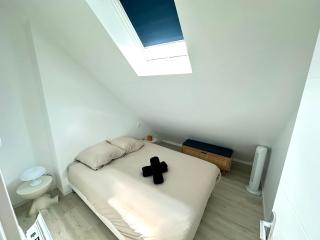 Le Duplex Appartement - 5