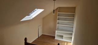 Lucruios villa room 5 - Hull - 3