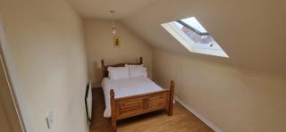Lucruios villa room 5 - Hull - 2