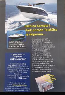 Kuća za odmor Pinjola - 6