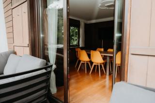 Appartement Zentrum - Wagrain - 2