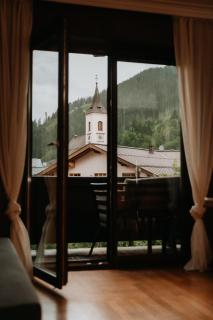 Appartement Zentrum - 1