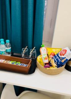 The Nandi International Boutique Homestay - 8