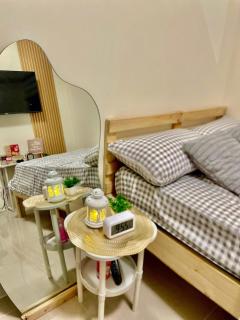 The Cozy Fabb - Manila - 7