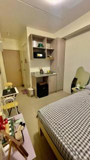 The Cozy Fabb - Manila - 5