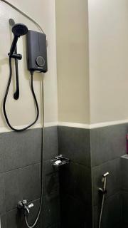 The Cozy Fabb - Manila - 2