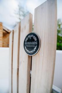 Ferienhaus Hünzingen - Walsrode - 8