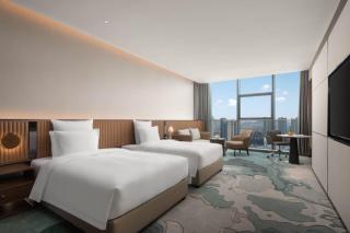 Novotel Lianyungang Haizhou - Lianyungang - 3