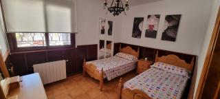 Casa Majacielos - Burunchel - 4