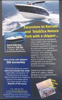 Kuća za odmor Pinjola - 8