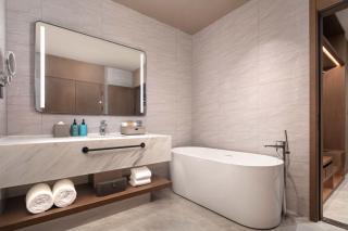 Novotel Lianyungang Haizhou - Lianyungang - 2