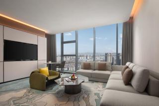 Novotel Lianyungang Haizhou - Lianyungang - 1