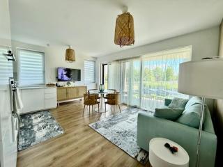 Helikon Beach Apartment - Keszthely - 7