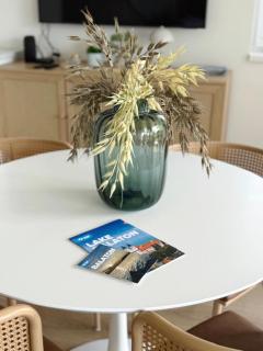 Helikon Beach Apartment - Keszthely - 3
