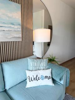 Helikon Beach Apartment - Keszthely - 6