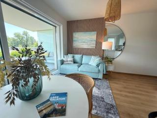 Helikon Beach Apartment - Keszthely - 4