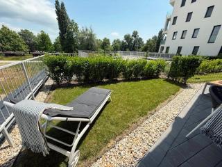 Helikon Beach Apartment - Keszthely - 2
