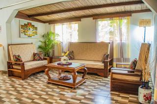 Villa Girofla - - 0