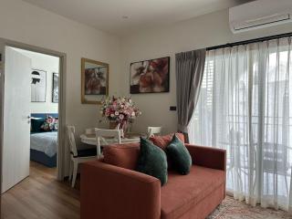 MO1 Halo 2-bedroom ВатСaп66935B2I976 - Nai Yang Beach - 9