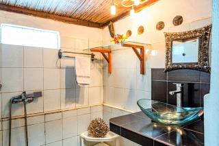 Villa Girofla - - 8