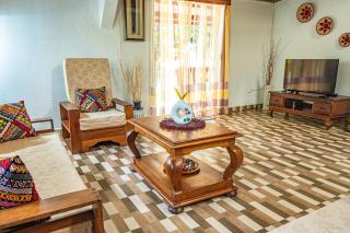 Villa Girofla - - 7