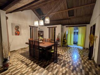 Villa Girofla - - 6