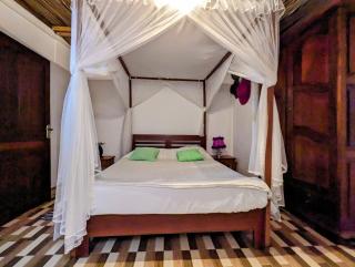 Villa Girofla - - 5