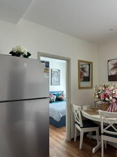MO1 Halo 2-bedroom ВатСaп66935B2I976 - Nai Yang Beach - 7