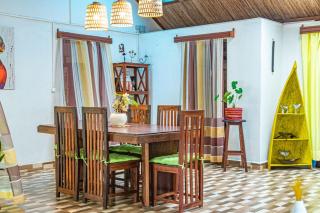 Villa Girofla - - 4