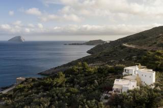 SPITIA VASILI - Kapsálion - 9