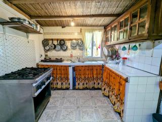 Villa Girofla - - 3