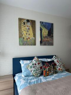 MO1 Halo 2-bedroom ВатСaп66935B2I976 - Nai Yang Beach - 5