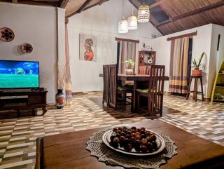 Villa Girofla - - 1
