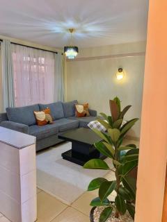 Valentine's Suite - Nairobi - 0