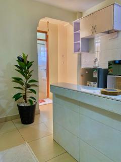 Valentine's Suite - Nairobi - 9