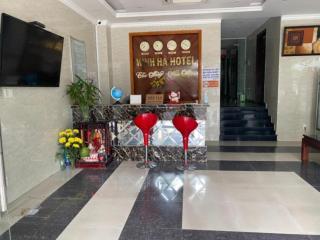 Minh Hà Hotel Hồ Chí Minh - Ho Chi Minh City - 7