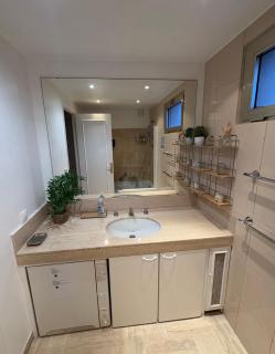 Appartement vue & front de mer, piscines, 55M2 2Pièces - 1