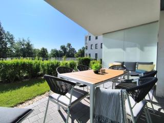 Helikon Beach Apartment - Keszthely - 8