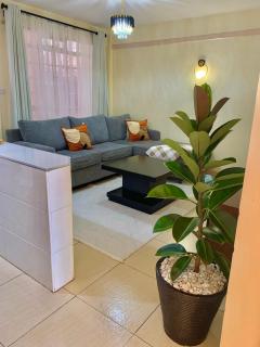 Valentine's Suite - Nairobi - 8