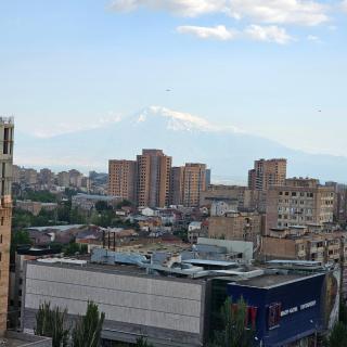 Квартира - Aghk'ilisa - 3
