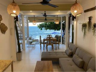 Villa Malona Beach Front - Lamai - Lamai - 0