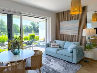 Helikon Beach Apartment - Keszthely - 9