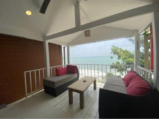 Villa Malona Beach Front - Lamai - 9