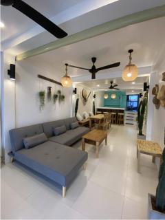 Villa Malona Beach Front - Lamai - Lamai - 7