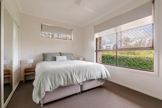 Peaceful Acreage Guesthouse Firepit with Huge Pool - Gold Coast - 1